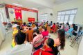 HỘI NGHỊ VIÊN CHỨC NĂM HỌC 2025-2026