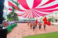Lễ tổng kết năm học 2024-2025