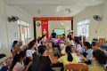 BỒI DƯỠNG, TẬP HUẤN LÍ LUẬN CHÍNH TRỊ HÈ NĂM 2025