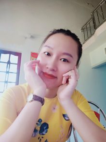 Bùi Thị Công Bùi Thị Công