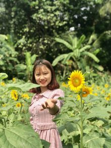 Nguyễn Thị Mỹ Duyên Nguyễn Thị Mỹ Duyên