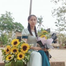 Nguyễn Thị Kiêm Nguyễn Thị Kiêm