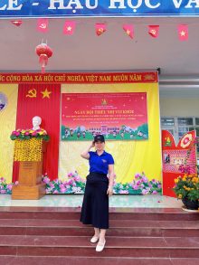 Nguyễn Thị Lan