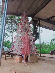 Phạm Thị Mỹ Trang Phạm Thị Mỹ Trang