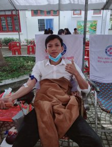 Tạ Nguyên Quang Tạ Nguyên Quang