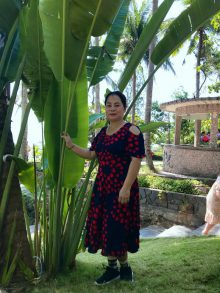 Trần Thị Thanh Thúy Trần Thị Thanh Thúy
