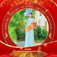 Nguyễn Thị Tịnh