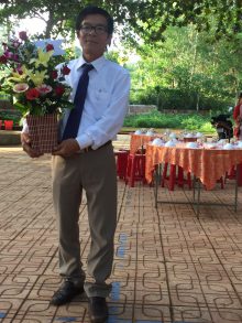 Nguyễn Minh Tuấn Nguyễn Minh Tuấn