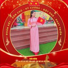 Nguyễn Thị Ánh Tuyết