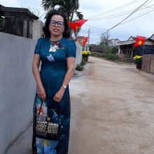 Trần Thị Khanh Trần Thị Khanh